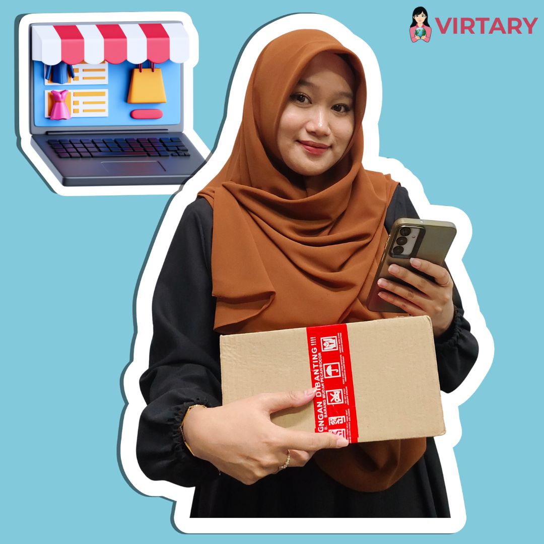 The Commerce Assist — Shopify/E-commerce