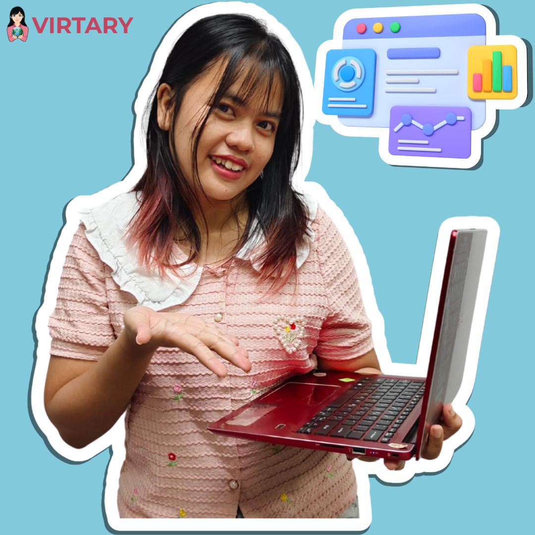 The Clarity — Admin + Finance