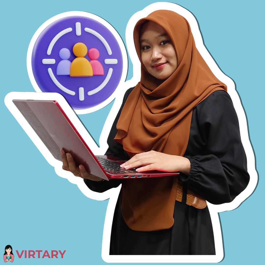 The Connector — Admin + CRM