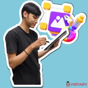 The Creative Boost — Canva Design