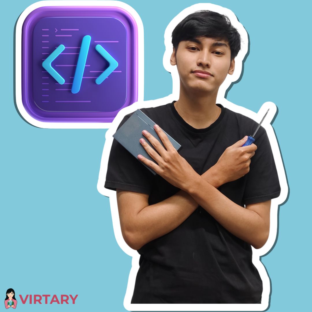 The Fixer — Tech Troubleshooting